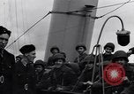 Image American 5ème Division Infantry Gourock Ecosse, 1943, de la seconde 25 séquences d'archives historiques vidéo 65675030885
