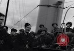 Image American 5ème Division Infantry Gourock Ecosse, 1943, de la seconde 26 séquences d'archives historiques vidéo 65675030885