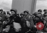 Image American 5ème Division Infantry Gourock Ecosse, 1943, de la seconde 31 séquences d'archives historiques vidéo 65675030885