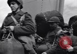 Image American 5ème Division Infantry Gourock Ecosse, 1943, de la seconde 38 séquences d'archives historiques vidéo 65675030885