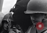 Image American 5ème Division Infantry Gourock Ecosse, 1943, de la seconde 44 séquences d'archives historiques vidéo 65675030885