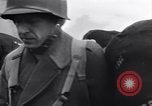 Image American 5ème Division Infantry Gourock Ecosse, 1943, de la seconde 46 séquences d'archives historiques vidéo 65675030885