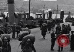 Image American 5ème Division Infantry Gourock Ecosse, 1943, de la seconde 11 séquences d'archives historiques vidéo 65675030886