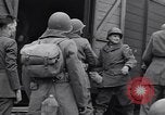 Image American 5ème Division Infantry Gourock Ecosse, 1943, de la seconde 33 séquences d'archives historiques vidéo 65675030886