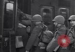 Image American 5ème Division Infantry Gourock Ecosse, 1943, de la seconde 41 séquences d'archives historiques vidéo 65675030886
