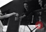 Image American 5ème Division Infantry Gourock Ecosse, 1943, de la seconde 46 séquences d'archives historiques vidéo 65675030886