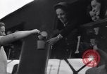Image American 5ème Division Infantry Gourock Ecosse, 1943, de la seconde 49 séquences d'archives historiques vidéo 65675030886