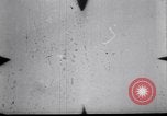 Standbild der amerikanischen und japanischen Air Combat New Guinea, 1943, aus Sekunde 21 historischem Filmmaterial Videoclip 65675030888