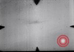 Standbild der amerikanischen und japanischen Air Combat New Guinea, 1943, aus Sekunde 23 historischem Filmmaterial Videoclip 65675030888