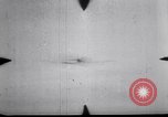 Standbild der amerikanischen und japanischen Air Combat New Guinea, 1943, aus Sekunde 26 historischem Filmmaterial Videoclip 65675030888