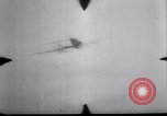 Standbild der amerikanischen und japanischen Air Combat New Guinea, 1943, aus Sekunde 29 historischem Filmmaterial Videoclip 65675030888