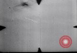 Standbild der amerikanischen und japanischen Air Combat New Guinea, 1943, aus Sekunde 31 historischem Filmmaterial Videoclip 65675030888