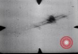 Standbild der amerikanischen und japanischen Air Combat New Guinea, 1943, aus Sekunde 36 historischem Filmmaterial Videoclip 65675030888