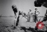 Immagine di P-38 Salerno Italia, 1943, secondo 19 filmato di repertorio 65675030891