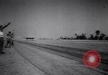 Immagine di P-38 Salerno Italia, 1943, secondo 30 filmato di repertorio 65675030891