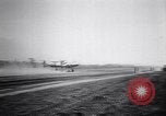 Immagine di P-38 Salerno Italia, 1943, secondo 34 filmato di repertorio 65675030891