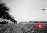 Immagine di P-38 Salerno Italia, 1943, secondo 44 filmato di repertorio 65675030891