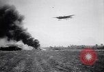 Immagine di P-38 Salerno Italia, 1943, secondo 45 filmato di repertorio 65675030891