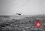 Immagine di B-25C bomber crash Salerno Italia, 1943, secondo 7 filmato di repertorio 65675030892