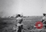 Immagine di B-25C bomber crash Salerno Italia, 1943, secondo 14 filmato di repertorio 65675030892