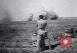 Immagine di B-25C bomber crash Salerno Italia, 1943, secondo 17 filmato di repertorio 65675030892