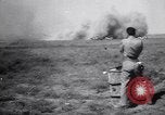 Immagine di B-25C bomber crash Salerno Italia, 1943, secondo 19 filmato di repertorio 65675030892