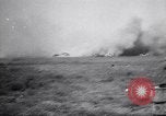 Immagine di B-25C bomber crash Salerno Italia, 1943, secondo 22 filmato di repertorio 65675030892