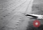 Image of U.S. B-24 heavy bombers in low level raid on oil fields and refineries Ploesti Romania, 1943, second 13 stock footage video 65675030893
