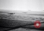 Image of U.S. B-24 heavy bombers in low level raid on oil fields and refineries Ploesti Romania, 1943, second 14 stock footage video 65675030893