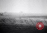 Image of U.S. B-24 heavy bombers in low level raid on oil fields and refineries Ploesti Romania, 1943, second 15 stock footage video 65675030893