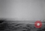 Image of U.S. B-24 heavy bombers in low level raid on oil fields and refineries Ploesti Romania, 1943, second 20 stock footage video 65675030893