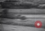 Image of U.S. B-24 heavy bombers in low level raid on oil fields and refineries Ploesti Romania, 1943, second 25 stock footage video 65675030893