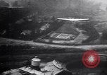 Image of U.S. B-24 heavy bombers in low level raid on oil fields and refineries Ploesti Romania, 1943, second 35 stock footage video 65675030893