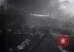 Image of U.S. B-24 heavy bombers in low level raid on oil fields and refineries Ploesti Romania, 1943, second 38 stock footage video 65675030893