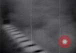 Image of U.S. B-24 heavy bombers in low level raid on oil fields and refineries Ploesti Romania, 1943, second 40 stock footage video 65675030893