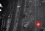 Image of U.S. B-24 heavy bombers in low level raid on oil fields and refineries Ploesti Romania, 1943, second 49 stock footage video 65675030893