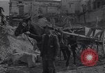 Immagine di Cleanup in Avellino Avellino Italia, 1943, secondo 1 filmato di repertorio 65675030894