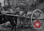 Immagine di Cleanup in Avellino Avellino Italia, 1943, secondo 8 filmato di repertorio 65675030894