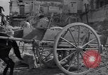 Immagine di Cleanup in Avellino Avellino Italia, 1943, secondo 9 filmato di repertorio 65675030894