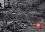 Immagine di Cleanup in Avellino Avellino Italia, 1943, secondo 11 filmato di repertorio 65675030894