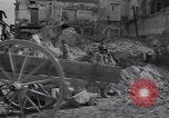 Immagine di Cleanup in Avellino Avellino Italia, 1943, secondo 12 filmato di repertorio 65675030894