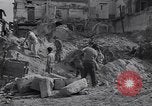 Immagine di Cleanup in Avellino Avellino Italia, 1943, secondo 14 filmato di repertorio 65675030894