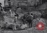 Immagine di Cleanup in Avellino Avellino Italia, 1943, secondo 19 filmato di repertorio 65675030894