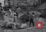 Immagine di Cleanup in Avellino Avellino Italia, 1943, secondo 21 filmato di repertorio 65675030894