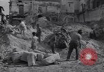 Immagine di Cleanup in Avellino Avellino Italia, 1943, secondo 22 filmato di repertorio 65675030894