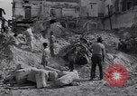 Immagine di Cleanup in Avellino Avellino Italia, 1943, secondo 24 filmato di repertorio 65675030894