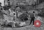 Immagine di Cleanup in Avellino Avellino Italia, 1943, secondo 25 filmato di repertorio 65675030894