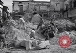 Immagine di Cleanup in Avellino Avellino Italia, 1943, secondo 27 filmato di repertorio 65675030894