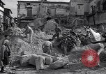 Immagine di Cleanup in Avellino Avellino Italia, 1943, secondo 31 filmato di repertorio 65675030894