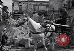 Immagine di Cleanup in Avellino Avellino Italia, 1943, secondo 33 filmato di repertorio 65675030894